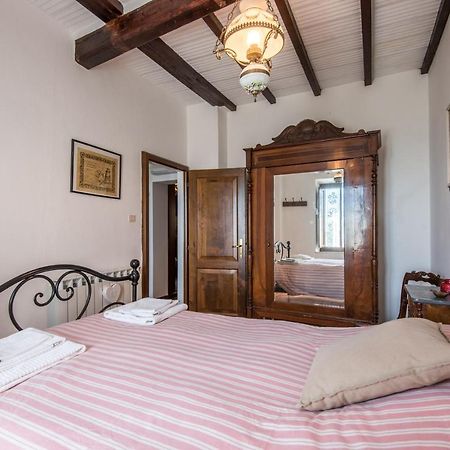 Apartamento Casa Francesca Montalcino Exterior foto