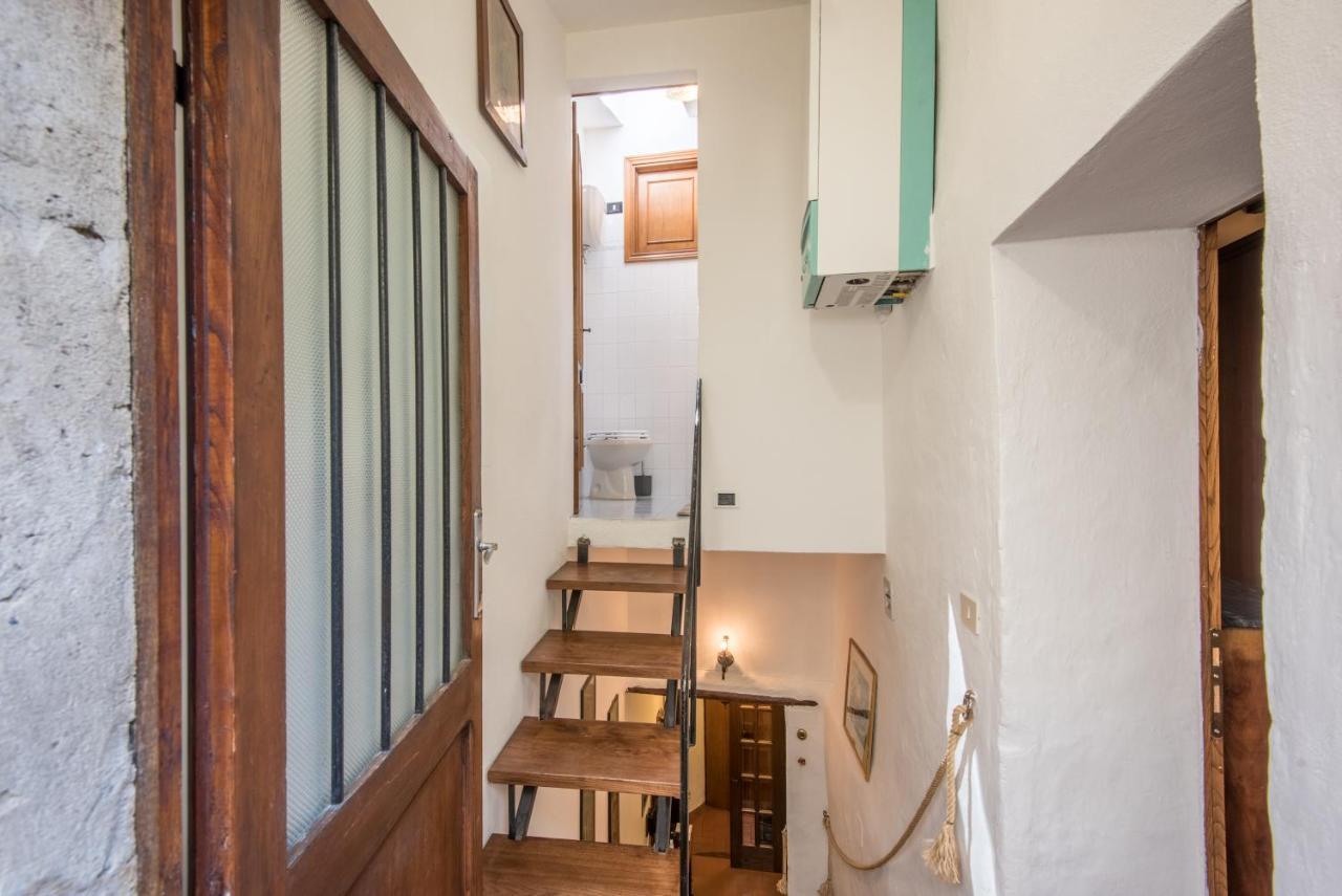 Apartamento Casa Francesca Montalcino Exterior foto